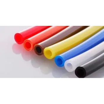 Industrial Nylon Pipe